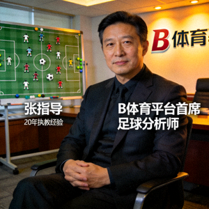 前职业足球教练张指导 - B体育平台首席足球分析师，拥有20年执教经验