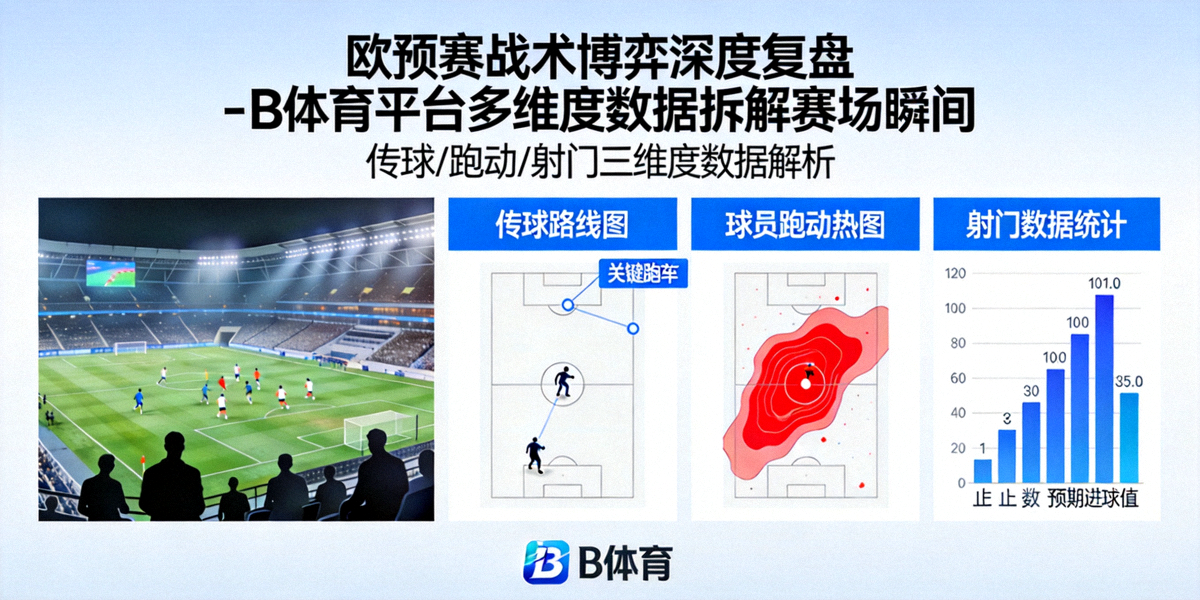 欧预赛战术博弈深度复盘 - B体育平台多维度数据拆解赛场瞬间